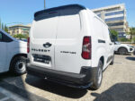 Πίσω Σπλίτερ Citroen Berlingo L2 Mk3 / Peugeot Partner L2 Mk3 / Opel Combo E L2 - Image 2