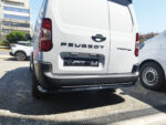 Πίσω Σπλίτερ Citroen Berlingo L2 Mk3 / Peugeot Partner L2 Mk3 / Opel Combo E L2 - Image 4