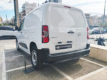 Πίσω Σπλίτερ Citroen Berlingo L1 Mk3 / Peugeot Partner L1 Mk3 / Opel Combo E L1 - Image 2