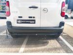 Πίσω Σπλίτερ Citroen Berlingo L1 Mk3 / Peugeot Partner L1 Mk3 / Opel Combo E L1 - Image 4
