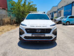 Εμπρός Σπλίτερ Hyundai Kona Ν / N-Line Mk1 Facelift - Image 2