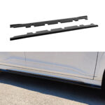 Επιπρόσθετα Μαρσπιέ Hyundai Kona N / N-Line Mk1 Facelift