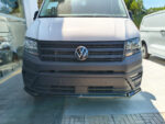 Εμπρός Σπλίτερ Volkswagen Crafter Mk2 / MAN TGE - Image 2