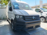 Εμπρός Σπλίτερ Volkswagen Crafter Mk2 / MAN TGE - Image 3