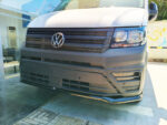 Εμπρός Σπλίτερ Volkswagen Crafter Mk2 / MAN TGE - Image 4