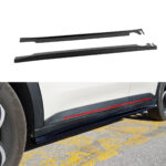 Επιπρόσθετα Μαρσπιέ Alfa Romeo Junior