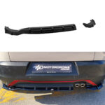 Πίσω Σπλίτερ Alfa Romeo Junior