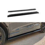 Επιπρόσθετα Μαρσπιέ Volkswagen Tiguan Mk3 R-Line