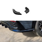 Πίσω Γωνίες Volkswagen Tiguan Mk3 R-Line