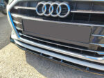 Εμπρός Σπλίτερ Audi A4 B9 Facelift - Image 5