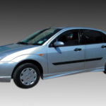 Μαρσπιέ Ford Focus Mk1 (1998-2004)