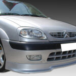 Εμπρός Σπόιλερ Citroen Saxo VTS
