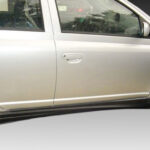 Μαρσπιέ Toyota Yaris Mk1 (1999-2005)