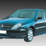 Μαρσπιέ Citroen Xsara Mk1 Facelift (2000-2006)