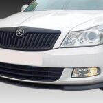 Εμπρός Σπλίτερ Skoda Octavia Mk2 Facelift (2009-2012)