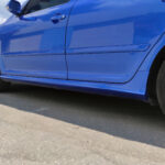 Μαρσπιέ Skoda Octavia Mk2 (2004-2012)