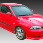 Μαρσπιέ Seat Ibiza Mk3 (2002-2008)