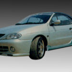 Μαρσπιέ Renault Megane Coupe (1999-2002)