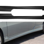 Μαρσπιέ 3-doors Alfa Romeo 147