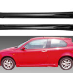 Μαρσπιέ 5-doors Alfa Romeo 147