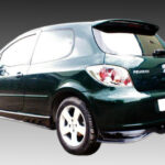 Μαρσπιέ Peugeot 307