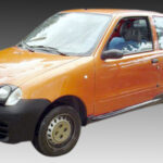 Μαρσπιέ Fiat Seicento