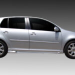 Μαρσπιέ Volkswagen Golf Mk5