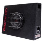 Subwoofer Αυτοκινήτου - DD AUDIO - LE-ST06d - Image 2
