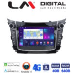LM C8156NAV GPS