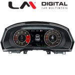 LM CLUSTER VW9354