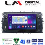 LM E8003T GPS