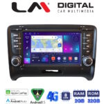 LM E8078 GPS
