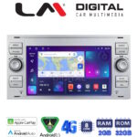 LM E8140S GPS