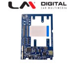 LM DIGITAL - LM INTERFACE FT8872