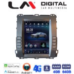 LM TC8384B GPS
