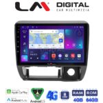 LM Digital - LM ZC8185 GPS Οθόνη OEM Multimedia Αυτοκινήτου για Suzuki Jimny 1998 > 2005 (CarPlay/AndroidAuto/BT/GPS/WIFI/GPRS)