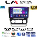 LM Digital - LM ZD8005 GPS
