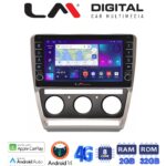 LM Digital - LM ZG8005 GPS