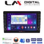 LM ZG8200 GPS