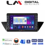 LM ZG8219 GPS