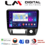 LM Digital - LM ZT8185 GPS Οθόνη OEM Multimedia Αυτοκινήτου για Suzuki Jimny 1998 > 2005 (CarPlay/AndroidAuto/BT/GPS/WIFI/GPRS)