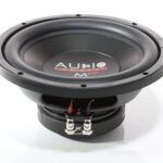 M10DC EVO2 Subwoofer