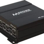 4ch Audiosystem M-50.4 MD micro