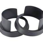 Audiosystem MBR 200 Splash Protection Rings