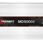 Taramps MD 5000 1 Ohm