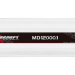 Taramps MD 12000.1 0,5 Ohm