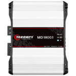 Taramps MD 1800.1 4 OHM