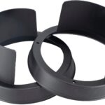 Audiosystem MBR 165 Splash Protection Rings