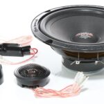 Audiosystem MX165evo  2-Wege Compo
