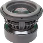 Audiosystem H15evo subwoofer